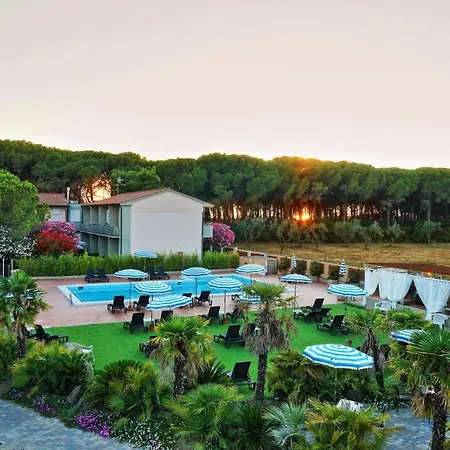Oleandri Hotel 2*
