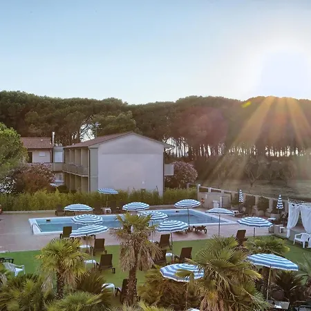 Oleandri Hotel Vada