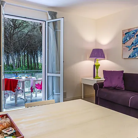 Hotel Oleandri 2*