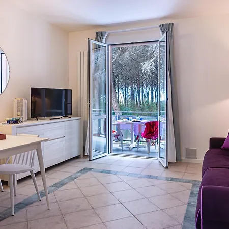Hotel Oleandri