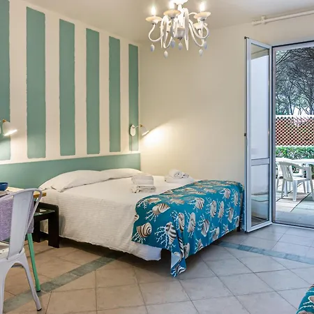 Hotel Oleandri