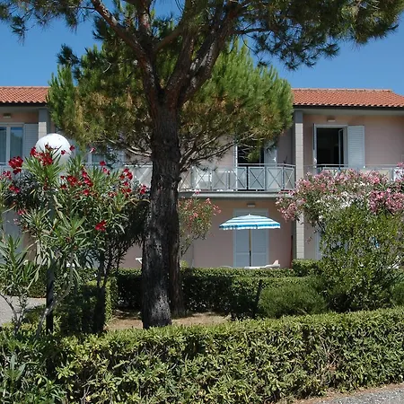 Hotel Oleandri Vada