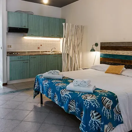 Oleandri Hotel 2*