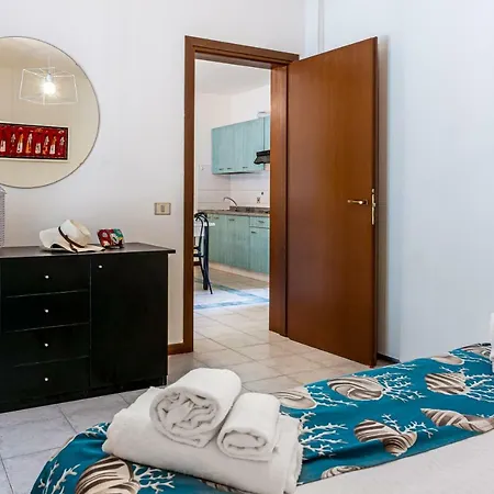 Oleandri Hotel 2*