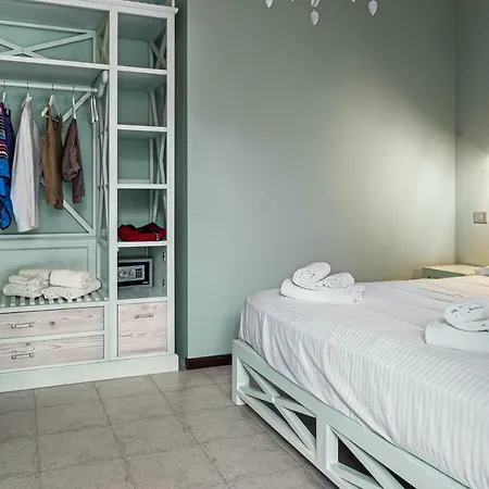 Oleandri Hotel