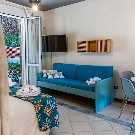 Oleandri Hotel Vada
