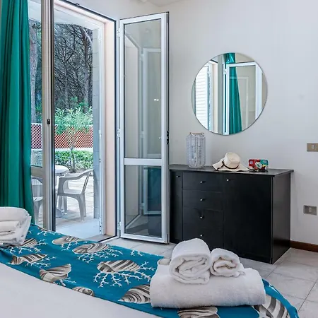 Oleandri Hotel