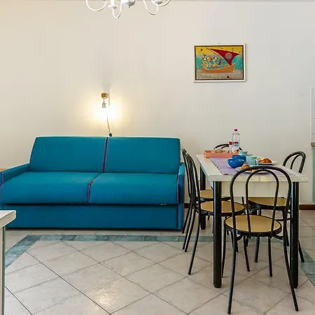 Oleandri Hotel