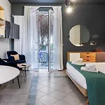 Hotel Oleandri Vada