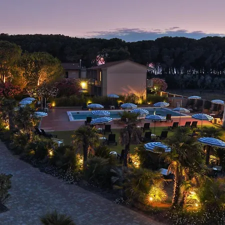 Hotel Oleandri