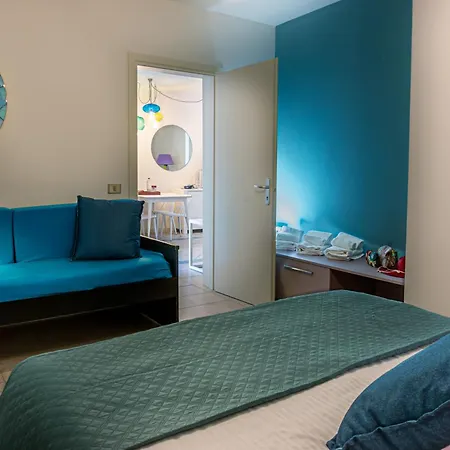 Oleandri Hotel 2*