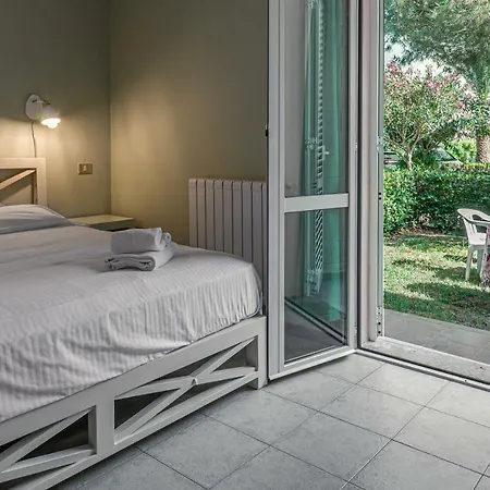 Oleandri Hotel Vada