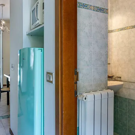 Oleandri Hotel 2*