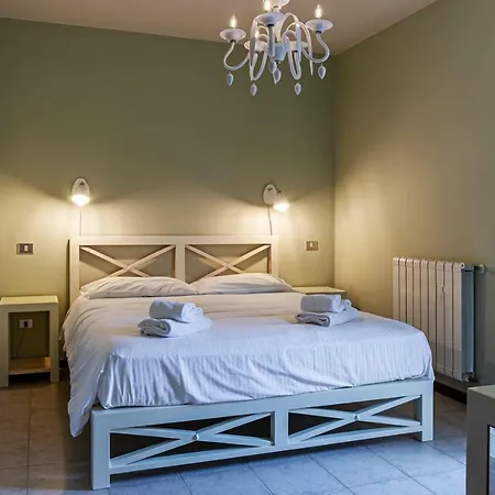 Hotel Oleandri