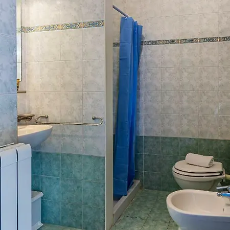 Hotel Oleandri Vada