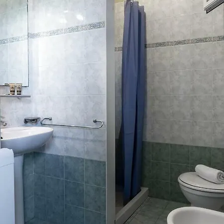 Oleandri 2* Vada